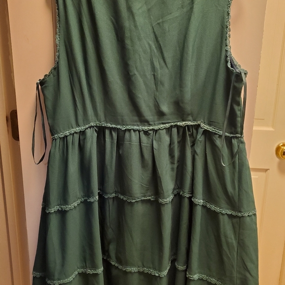 Modcloth Doe and Rae Dress - Picture 4 of 4